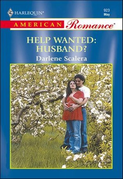 Help Wanted: Husband?, Darlene Scalera - Ebook - 9781460368336