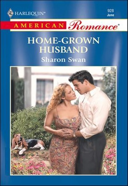 Home-Grown Husband, Sharon Swan - Ebook - 9781460368381