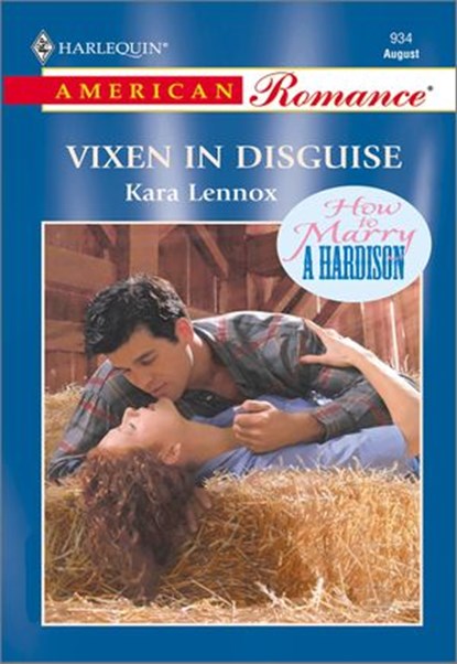 VIXEN IN DISGUISE, Kara Lennox - Ebook - 9781460368435