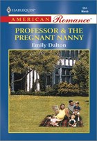 PROFESSOR & THE PREGNANT NANNY | Emily Dalton | 
