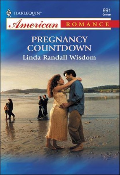 Pregnancy Countdown, Linda Randall Wisdom - Ebook - 9781460368824