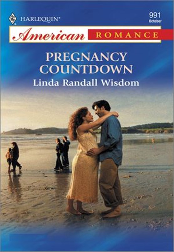 PREGNANCY COUNTDOWN