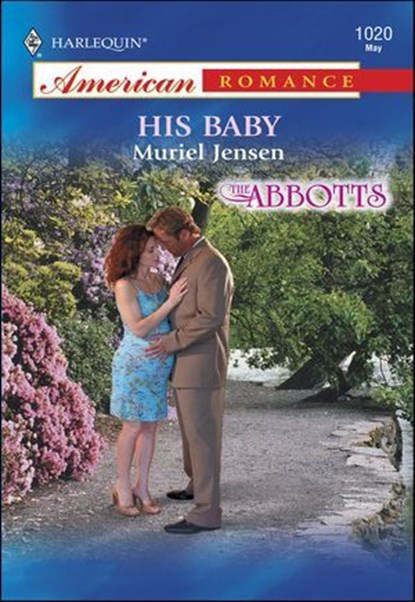 His Baby, Muriel Jensen - Ebook - 9781460369050