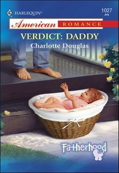 Verdict: Daddy, Charlotte Douglas - Ebook - 9781460369111