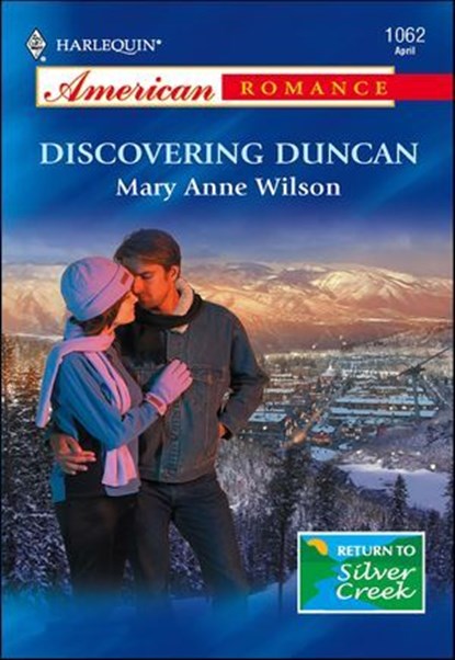 Discovering Duncan, Mary Anne Wilson - Ebook - 9781460369319