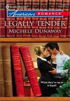 Legally Tender | Michele Dunaway | 