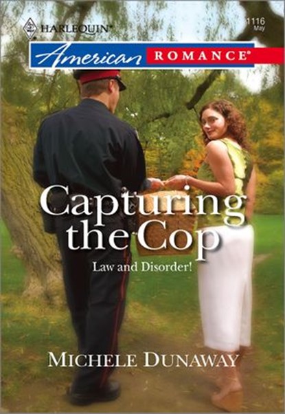 Capturing the Cop, Michele Dunaway - Ebook - 9781460369746