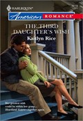 The Third Daughter's Wish | Kaitlyn Rice | 