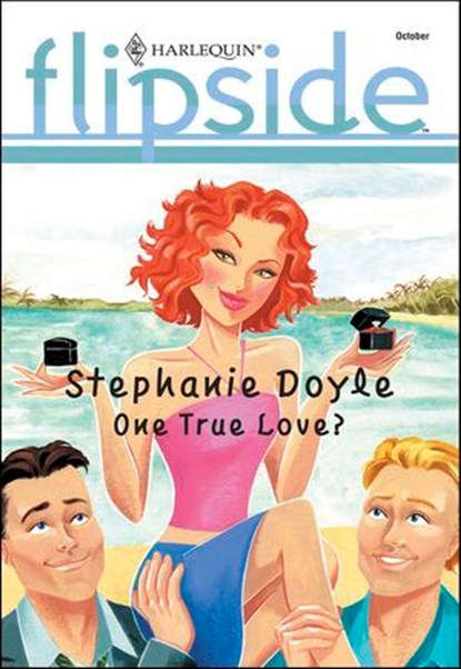 One True Love?, Stephanie Doyle - Ebook - 9781460369845