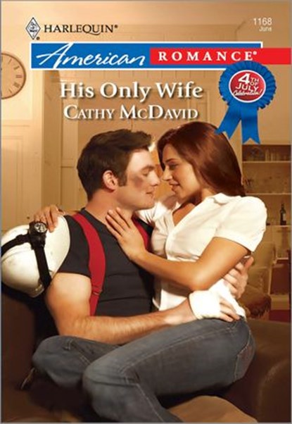 His Only Wife, Cathy McDavid - Ebook - 9781460370155