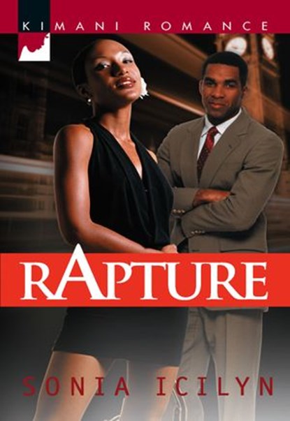 Rapture, Sonia Icilyn - Ebook - 9781460370612