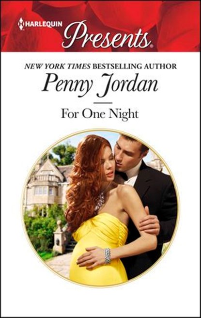 For One Night, Penny Jordan - Ebook - 9781460370766