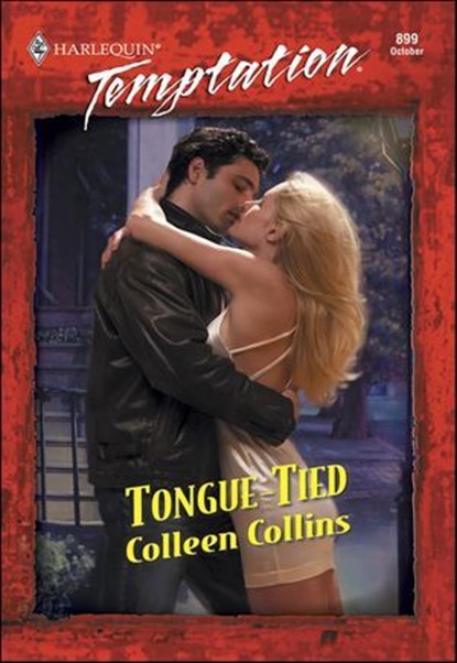 Tongue-Tied, Colleen Collins - Ebook - 9781460371640