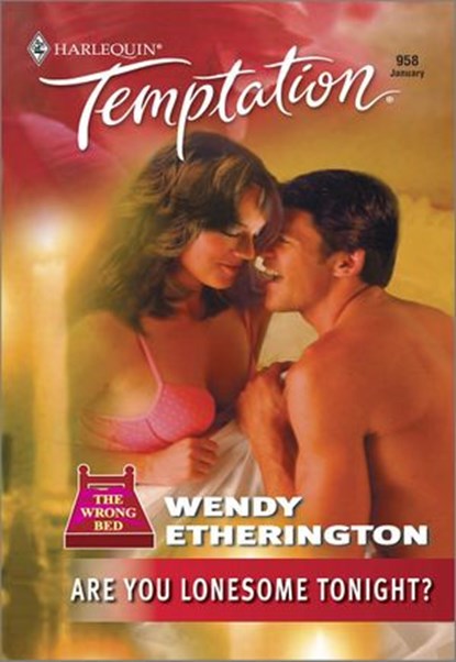 Are You Lonesome Tonight?, Wendy Etherington - Ebook - 9781460372067
