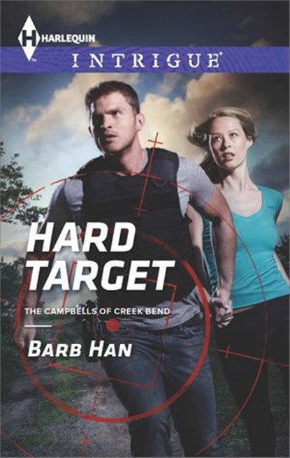 Hard Target, Barb Han - Ebook - 9781460375907