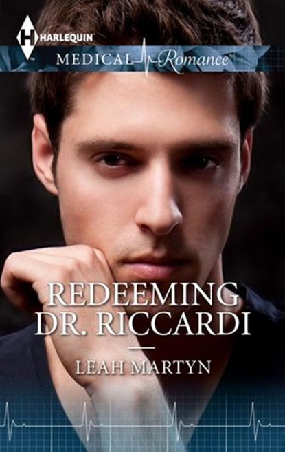 Redeeming Dr. Riccardi, Leah Martyn - Ebook - 9781460377154
