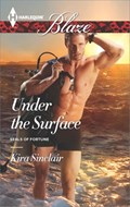 Under the Surface | Kira Sinclair | 