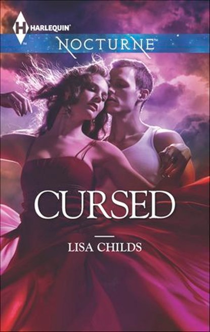 Cursed, Lisa Childs - Ebook - 9781460378632