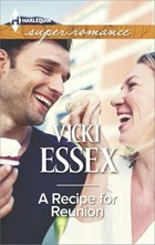 A Recipe for Reunion | Vicki Essex | 