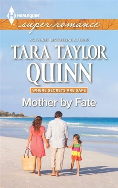 Mother by Fate, Tara Taylor Quinn - Ebook - 9781460378816
