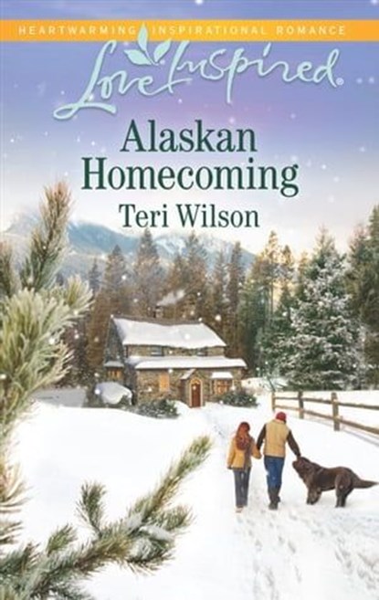 Alaskan Homecoming, Teri Wilson - Ebook - 9781460378861