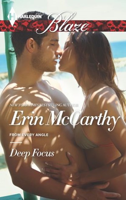 Deep Focus, Erin McCarthy - Ebook - 9781460379264