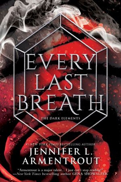 Every Last Breath, Jennifer L. Armentrout - Ebook - 9781460379424
