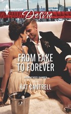 From Fake to Forever | Kat Cantrell | 