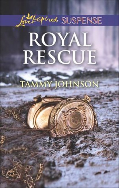 Royal Rescue, Tammy Johnson - Ebook - 9781460380031