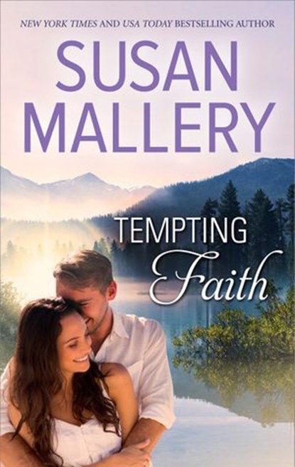 Tempting Faith, Susan Mallery - Ebook - 9781460380277