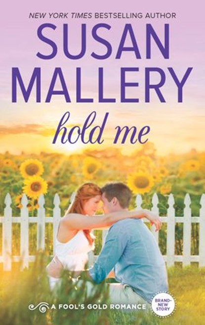 Hold Me, Susan Mallery - Ebook - 9781460380697