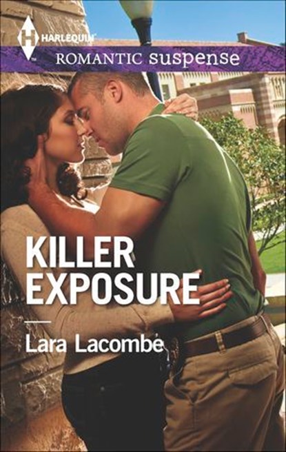 Killer Exposure, Lara Lacombe - Ebook - 9781460381298