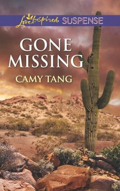 Gone Missing, Camy Tang - Ebook - 9781460381571