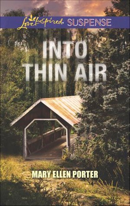 Into Thin Air, Mary Ellen Porter - Ebook - 9781460381601