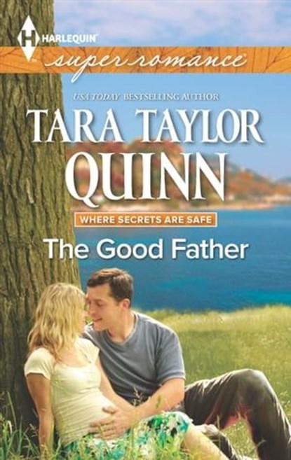 The Good Father, Tara Taylor Quinn - Ebook - 9781460383087