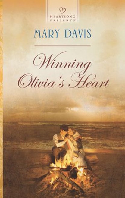 Winning Olivia's Heart, Mary Davis - Ebook - 9781460383254