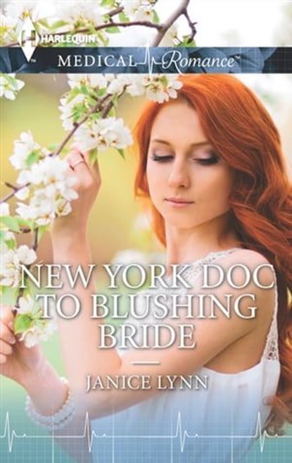 New York Doc to Blushing Bride, Janice Lynn - Ebook - 9781460383377