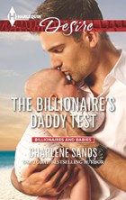The Billionaire's Daddy Test | Charlene Sands | 