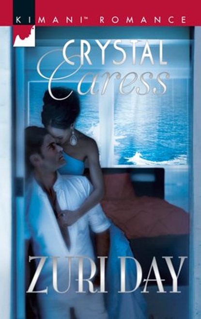 Crystal Caress, Zuri Day - Ebook - 9781460384565