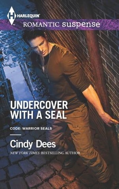Undercover with a Seal, Cindy Dees - Ebook - 9781460384732