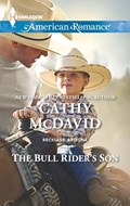 The Bull Rider's Son | Cathy McDavid | 