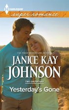 Yesterday's Gone | Janice Kay Johnson | 