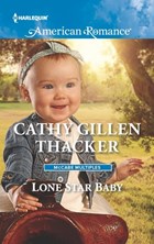 Lone Star Baby | Cathy Gillen Thacker | 