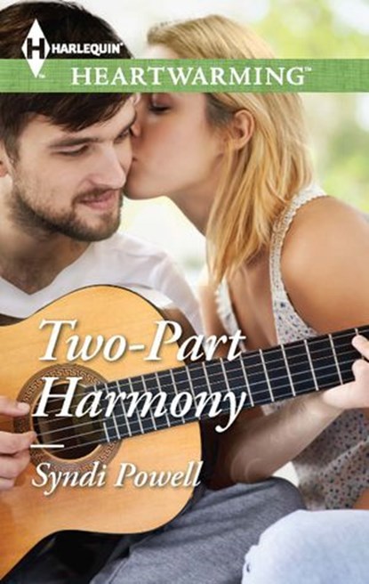 Two-Part Harmony, Syndi Powell - Ebook - 9781460385784