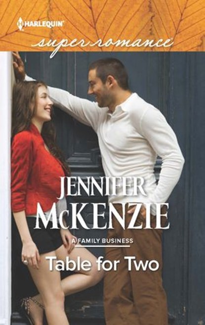 Table for Two, Jennifer McKenzie - Ebook - 9781460385869