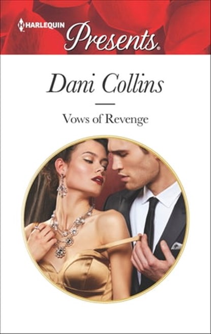 Vows of Revenge, Dani Collins - Ebook - 9781460386392