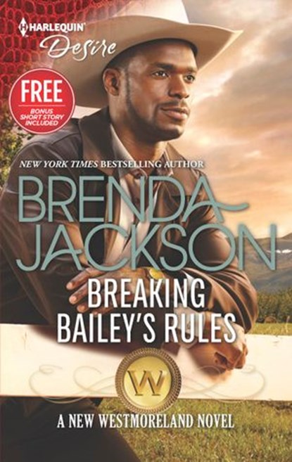 Breaking Bailey's Rules, Brenda Jackson ; Janice Maynard - Ebook - 9781460386835