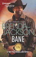Bane | Brenda Jackson | 