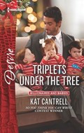 Triplets Under the Tree | Kat Cantrell | 