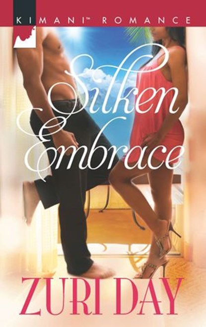 Silken Embrace, Zuri Day - Ebook - 9781460387474